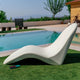 COZUMEL LOUNGER FOR SWIMMING POOLS, HOTELS AND BEACH CLUB