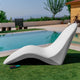 COZUMEL LOUNGER FOR SWIMMING POOLS, HOTELS AND BEACH CLUB