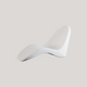 COZUMEL LOUNGER FOR SWIMMING POOLS, HOTELS AND BEACH CLUB
