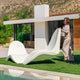 COZUMEL LOUNGER FOR SWIMMING POOLS, HOTELS AND BEACH CLUB