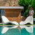 COZUMEL LOUNGER FOR SWIMMING POOLS, HOTELS AND BEACH CLUB