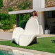 COZUMEL LOUNGER FOR SWIMMING POOLS, HOTELS AND BEACH CLUB