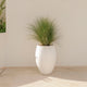 ALOE 45 Round Planter