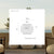 Round DALIA 70 flowerpot