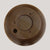 Round DALIA 30 flowerpot