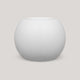 Round DALIA 30 flowerpot