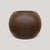 Round DALIA 30 flowerpot