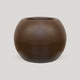 Round DALIA 30 flowerpot