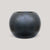 Round DALIA 30 flowerpot