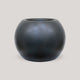 Round DALIA 30 flowerpot