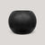 Round DALIA 30 flowerpot