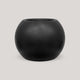 Round DALIA 30 flowerpot