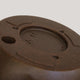 Round DALIA 30 flowerpot