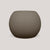Round DALIA 30 flowerpot