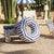 HIGH-STRENGTH INFLATABLE FOR THE GARDEN AND POOL (FLOAT) DOLCE VITA