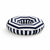 HIGH-STRENGTH INFLATABLE FOR THE GARDEN AND POOL (FLOAT) DOLCE VITA