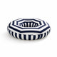 HIGH-STRENGTH INFLATABLE FOR THE GARDEN AND POOL (FLOAT) DOLCE VITA
