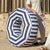 HIGH-STRENGTH INFLATABLE FOR THE GARDEN AND POOL (FLOAT) DOLCE VITA