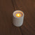 CANDLE FORMAT LAMPS DOLO CERAMIC (Pack 2 units)