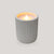 CANDLE FORMAT LAMPS DOLO CERAMIC (Pack 2 units)