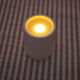 CANDLE FORMAT LAMPS DOLO CERAMIC (Pack 2 units)