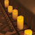 CANDLE FORMAT LAMPS DOLO PACK 3