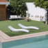2 UNITS PACK DUNA SUN LOUNGER