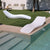 2 UNITS PACK DUNA SUN LOUNGER