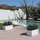 2 UNITS PACK DUNA SUN LOUNGER
