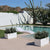 2 UNITS PACK DUNA SUN LOUNGER