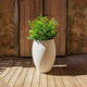 ALOE 45 Round Planter