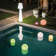 Illuminated ball Buly (various sizes)