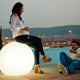Illuminated ball Buly (various sizes)
