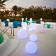 Illuminated ball Buly (various sizes)