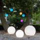 Illuminated ball Buly (various sizes)