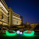 Illuminated ball Buly (various sizes)