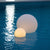 Illuminated ball Buly (various sizes)