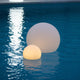 Illuminated ball Buly (various sizes)
