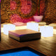 Illuminated cube Cuby