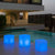 Illuminated cube Cuby