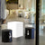 Illuminated cube Cuby