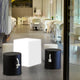 Illuminated cube Cuby