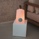 Portable lamp Faralay