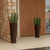 Round pot FICUS 80