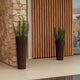 Round pot FICUS 60