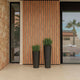 Round pot FICUS 60