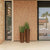 Round pot FICUS 60