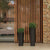 Round pot FICUS 60