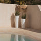 Round pot FICUS 60
