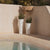 Round pot FICUS 80